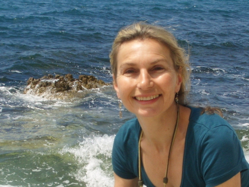 Anita Falkensteiner